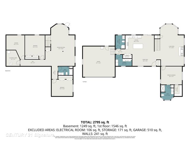 3826 Buzzell Road, Grout Twp, MI 48624
