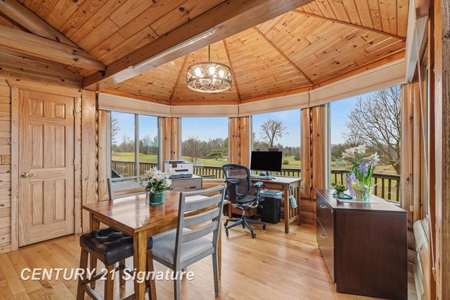 3826 Buzzell Road, Grout Twp, MI 48624