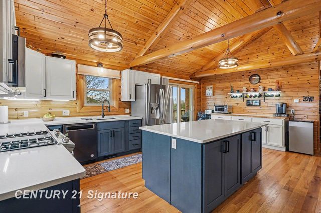 3826 Buzzell Road, Grout Twp, MI 48624