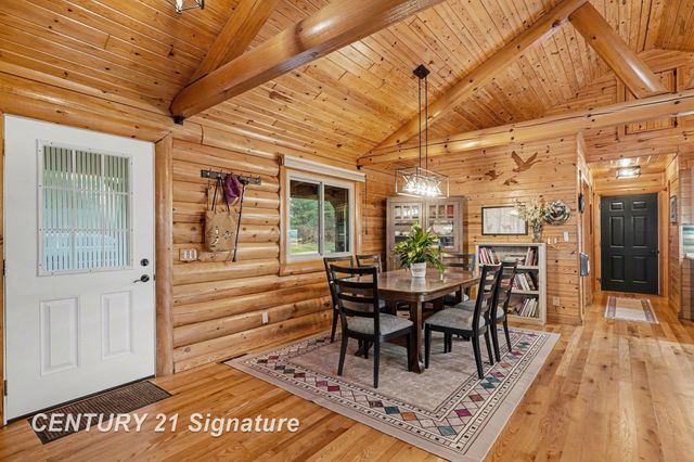 3826 Buzzell Road, Grout Twp, MI 48624