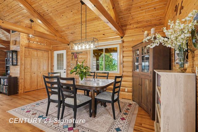 3826 Buzzell Road, Grout Twp, MI 48624