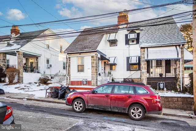 213 HEATHER RD, Upper Darby, PA 19082