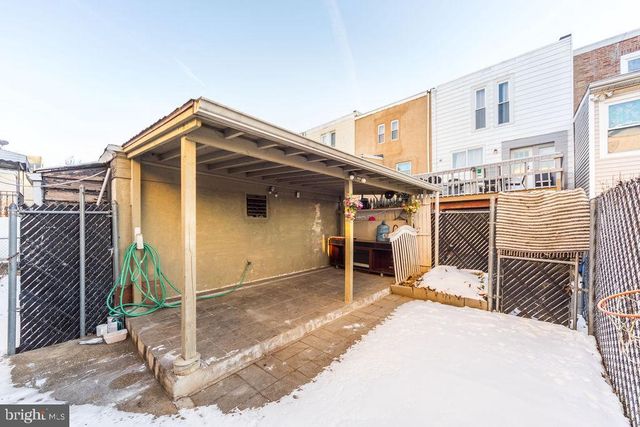 213 HEATHER RD, Upper Darby, PA 19082