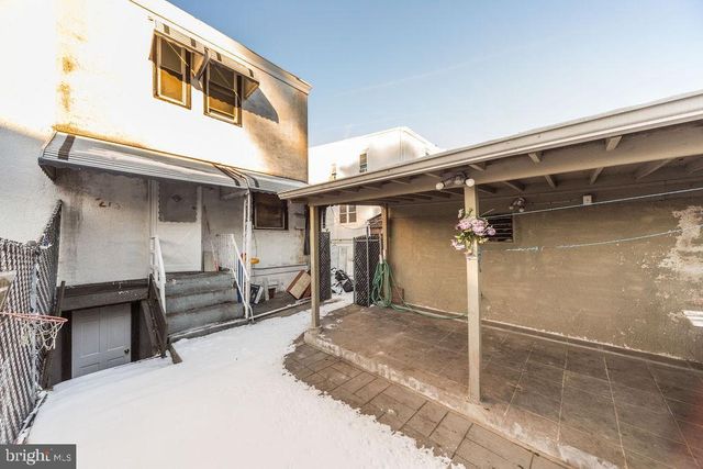 213 HEATHER RD, Upper Darby, PA 19082