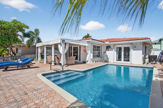 2534 SE 14th Street, Pompano Beach, FL 33062