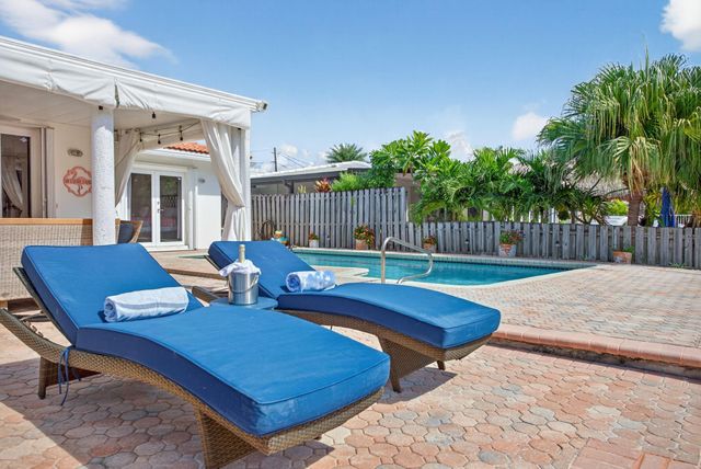2534 SE 14th Street, Pompano Beach, FL 33062