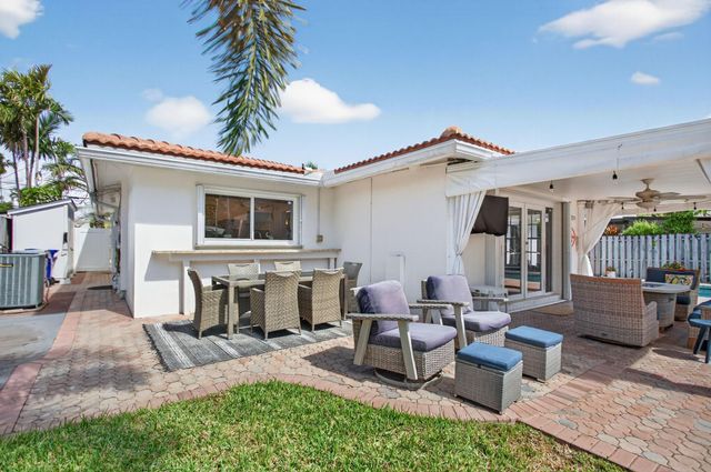 2534 SE 14th Street, Pompano Beach, FL 33062