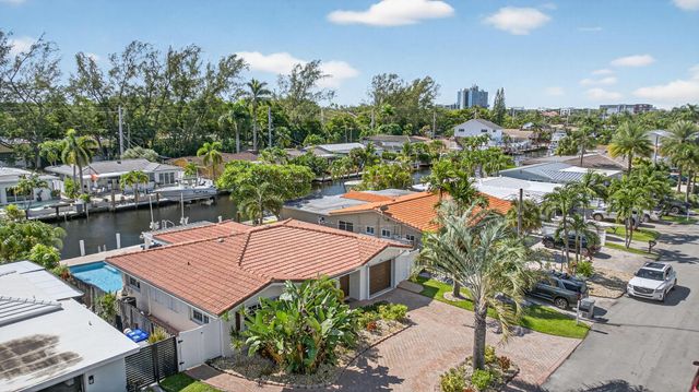 2534 SE 14th Street, Pompano Beach, FL 33062