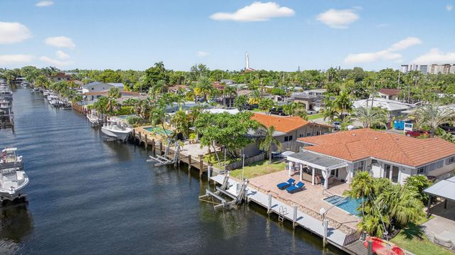 2534 SE 14th Street, Pompano Beach, FL 33062