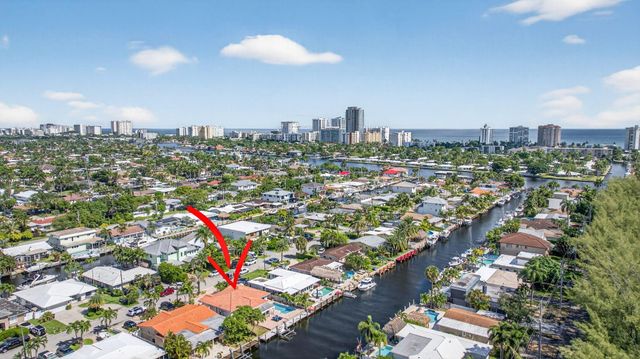 2534 SE 14th Street, Pompano Beach, FL 33062