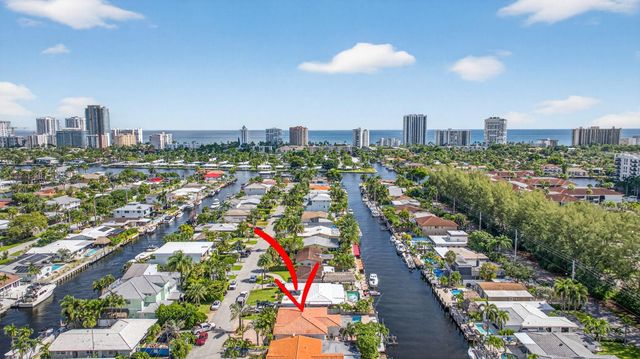 2534 SE 14th Street, Pompano Beach, FL 33062