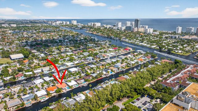 2534 SE 14th Street, Pompano Beach, FL 33062