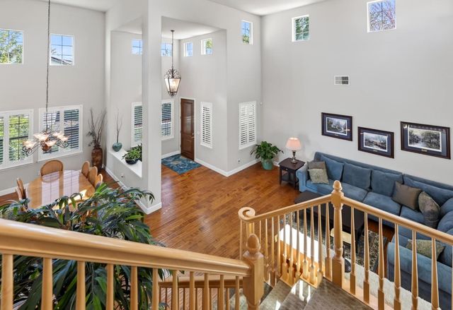 6030 Palermo Way, El Dorado Hills, CA 95762