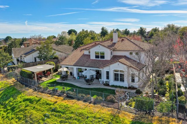 6030 Palermo Way, El Dorado Hills, CA 95762