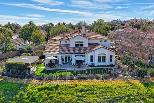 6030 Palermo Way, El Dorado Hills, CA 95762