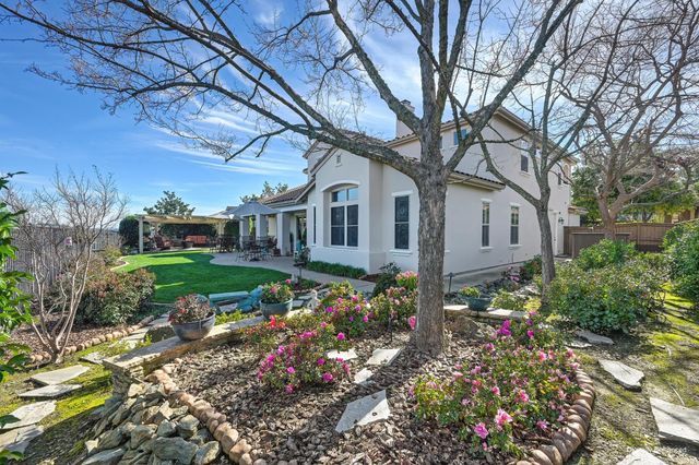 6030 Palermo Way, El Dorado Hills, CA 95762