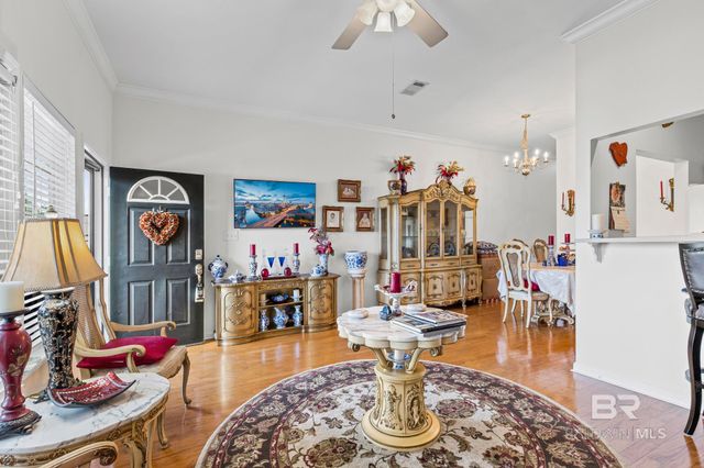 4 Yacht Club Drive 170, Daphne, AL 36526