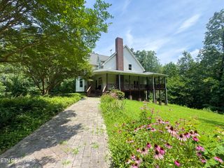 2227 Paint Rock Ferry Rd, Kingston, TN 37763