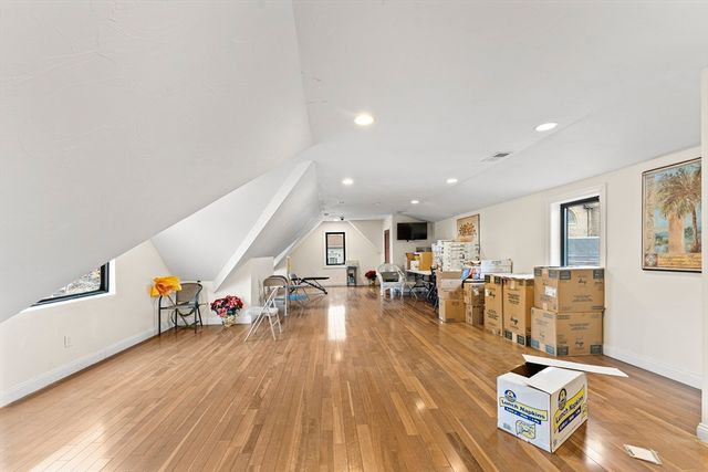 192 Warren Ave, Brockton, MA 02301