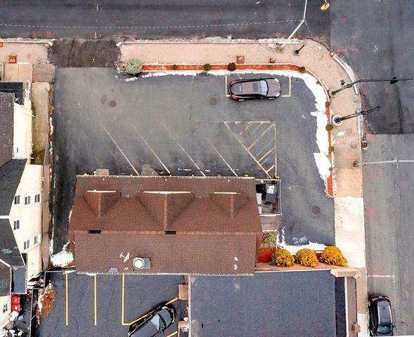 192 Warren Ave, Brockton, MA 02301