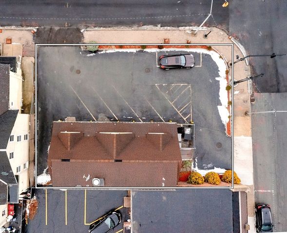 192 Warren Ave, Brockton, MA 02301