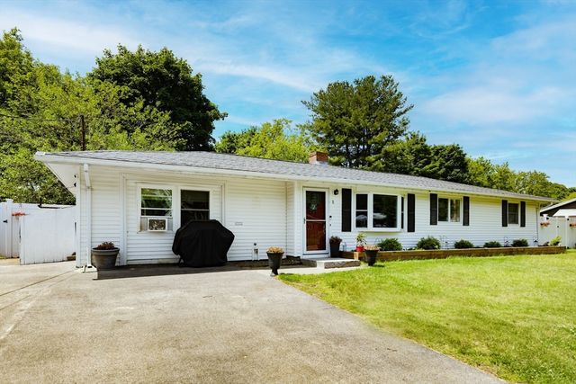 8 Andover Road, Beverly, MA 01915