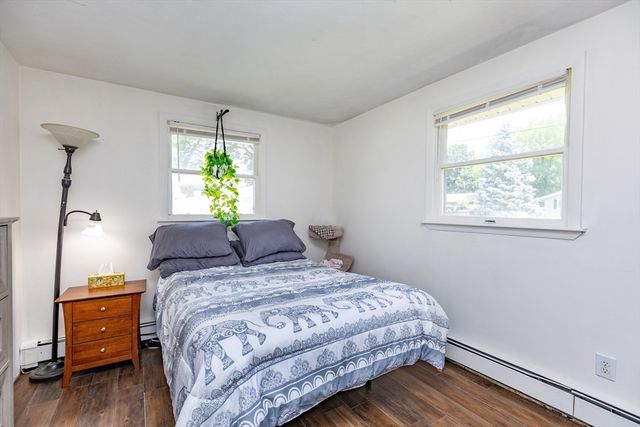 8 Andover Road, Beverly, MA 01915