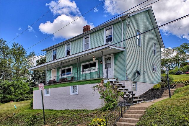 8005 Hayward St, Hempfield Twp, PA 15691