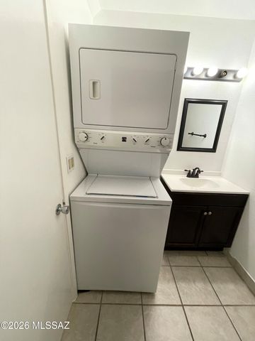 822 S Langley Ave Unit 207, Tucson, AZ 85710