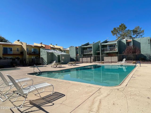 822 S Langley Ave Unit 207, Tucson, AZ 85710
