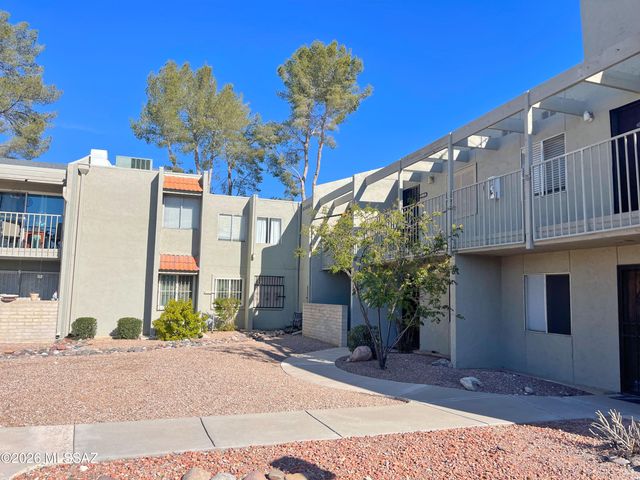 822 S Langley Ave Unit 207, Tucson, AZ 85710