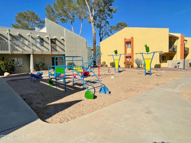 822 S Langley Ave Unit 207, Tucson, AZ 85710