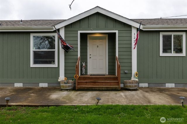 122 Doty Street, Doty, WA 98539
