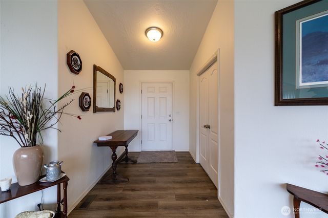 122 Doty Street, Doty, WA 98539