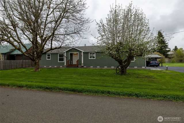 122 Doty Street, Doty, WA 98539
