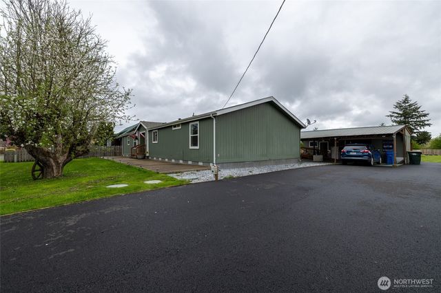 122 Doty Street, Doty, WA 98539