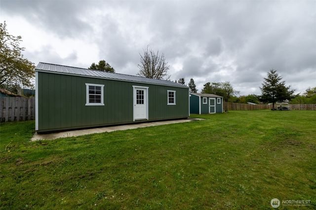 122 Doty Street, Doty, WA 98539