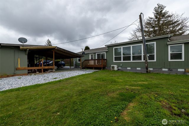 122 Doty Street, Doty, WA 98539