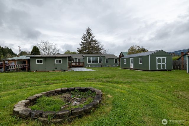 122 Doty Street, Doty, WA 98539