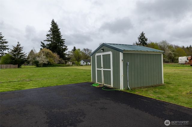122 Doty Street, Doty, WA 98539