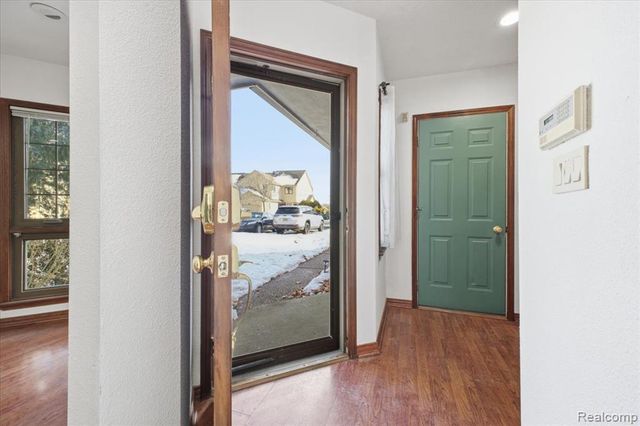 3338 Breckland Court, Ann Arbor, MI 48108