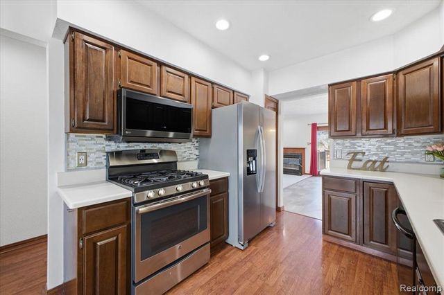 3338 Breckland Court, Ann Arbor, MI 48108