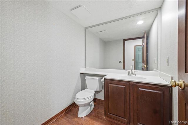 3338 Breckland Court, Ann Arbor, MI 48108