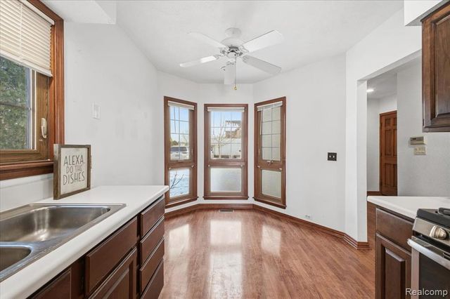 3338 Breckland Court, Ann Arbor, MI 48108