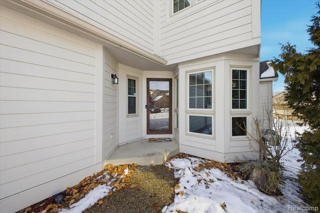 3338 Breckland Court, Ann Arbor, MI 48108