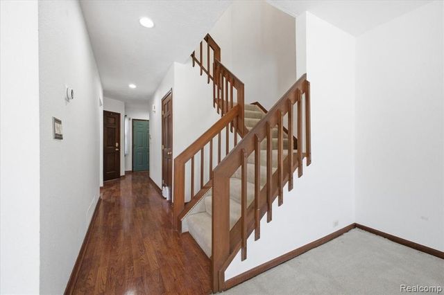 3338 Breckland Court, Ann Arbor, MI 48108