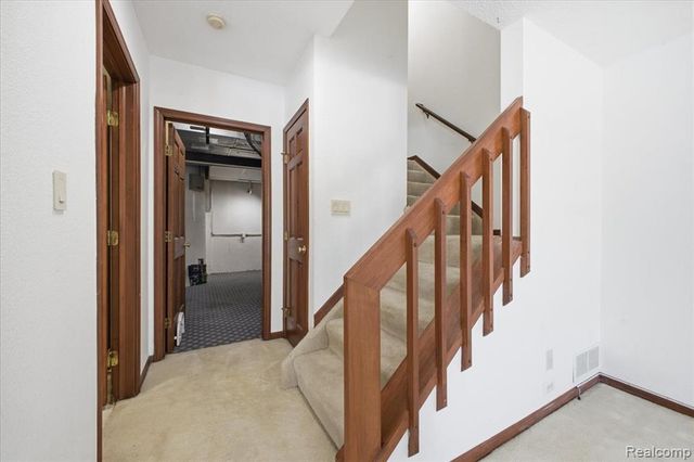 3338 Breckland Court, Ann Arbor, MI 48108