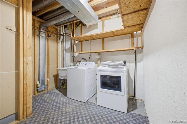 3338 Breckland Court, Ann Arbor, MI 48108