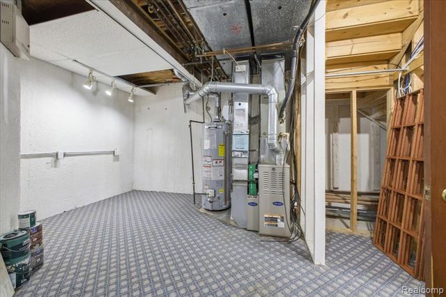 3338 Breckland Court, Ann Arbor, MI 48108