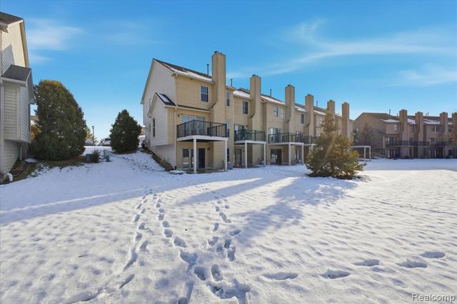 3338 Breckland Court, Ann Arbor, MI 48108